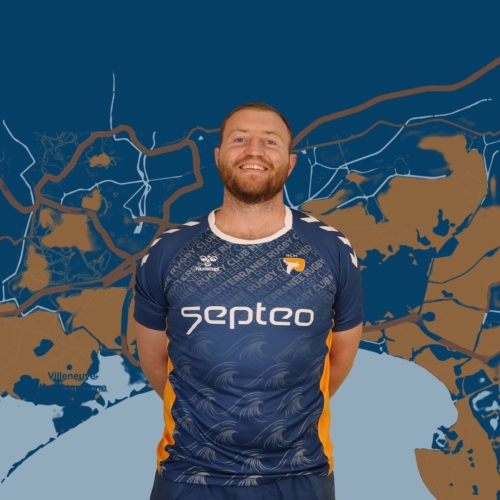 Photo de Lucas RUSSELL