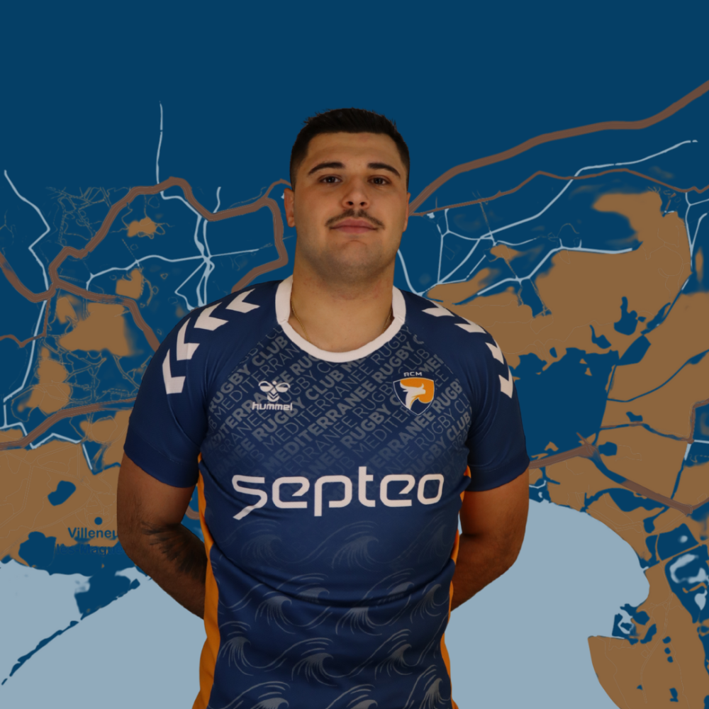 Photo de Emilien SERGUES