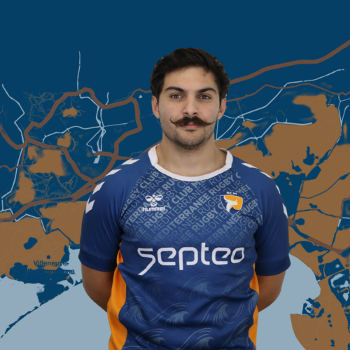 Photo de Anthony LOPEZ