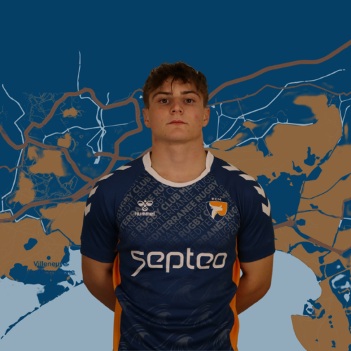 Photo de Axel  CLAINE