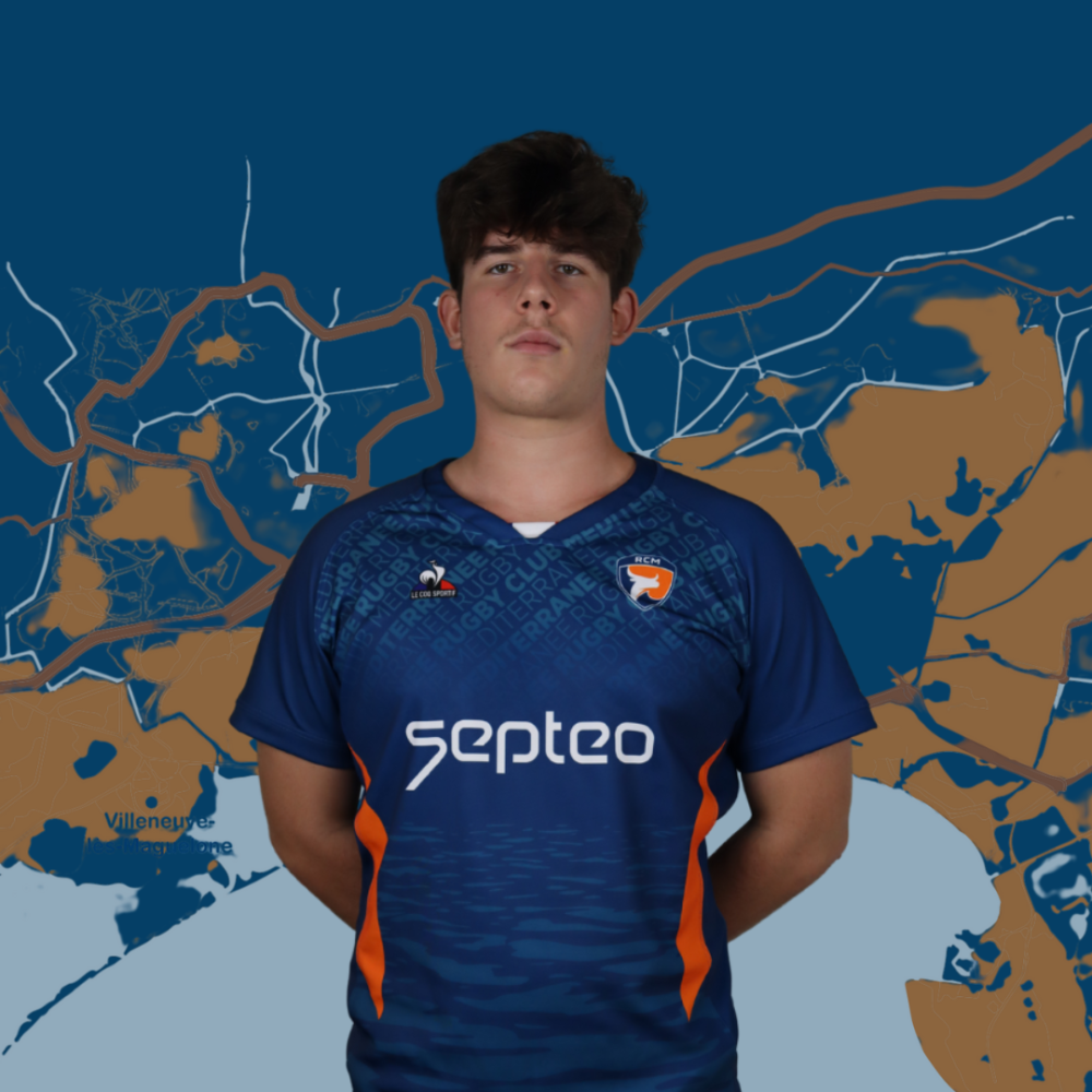 Photo de Thomas BORS