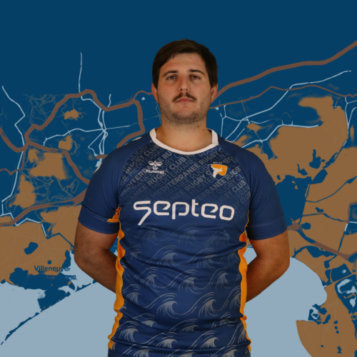 Photo de Hugo CAPELLI