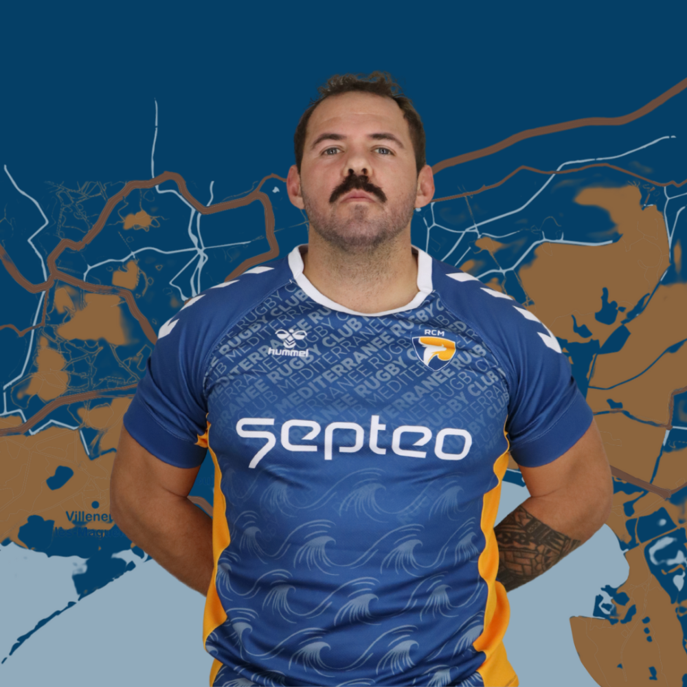 Photo de R&eacute;mi CARDON