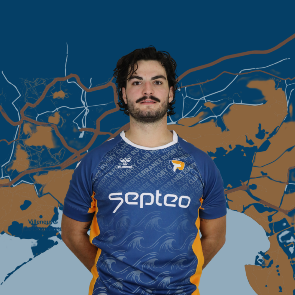 Photo de Benjamin DURAND