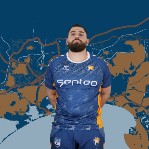 Photo de Matt&eacute;o LE SAUSSE