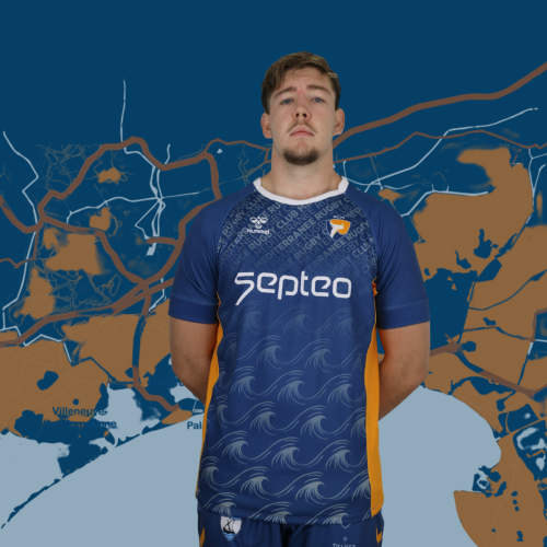 Photo de Maxime  LIENARD