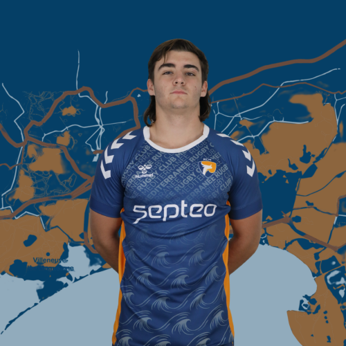 Photo de Th&eacute;o MOREAU