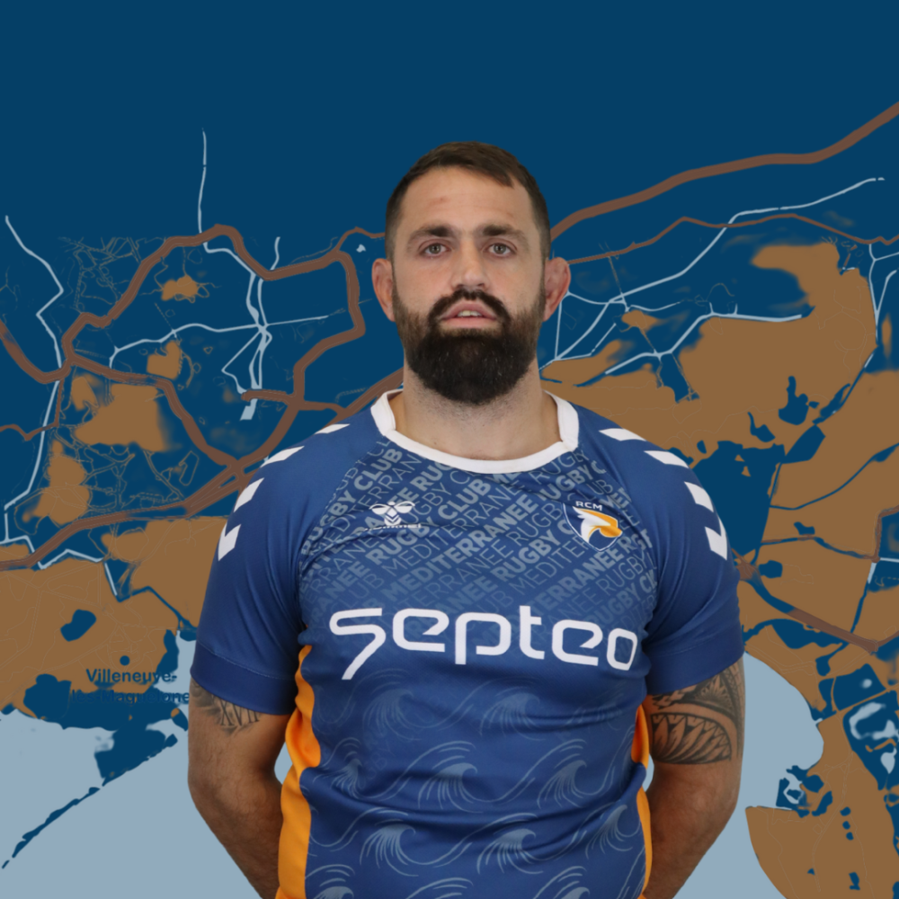 Photo de K&eacute;vin BOUKECHICHE