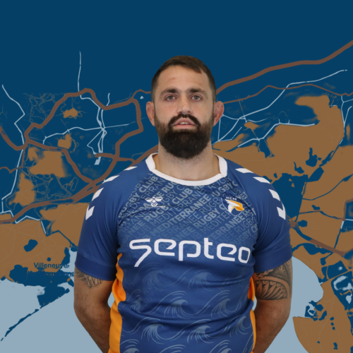 Photo de K&eacute;vin BOUKECHICHE