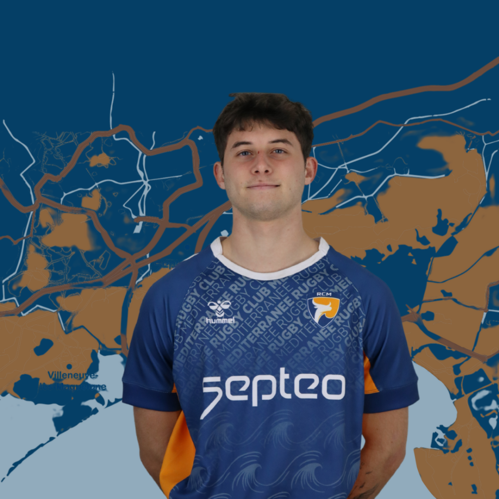 Photo de Arthur COSTE