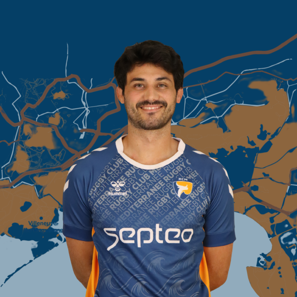 Photo de Vincent COSTE