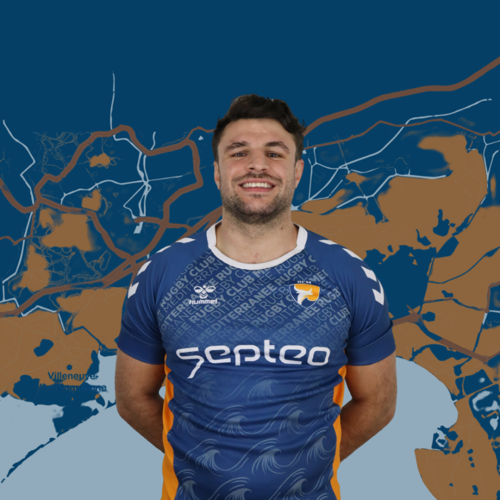 Photo de Leo DA SILVA MINHARD