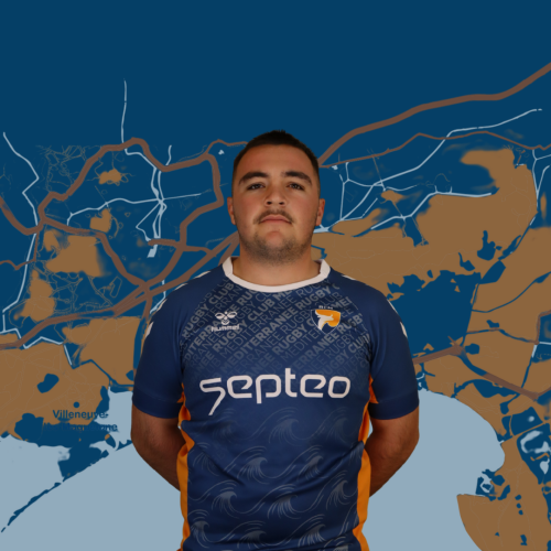 Photo de Lucas GRAU BUENO