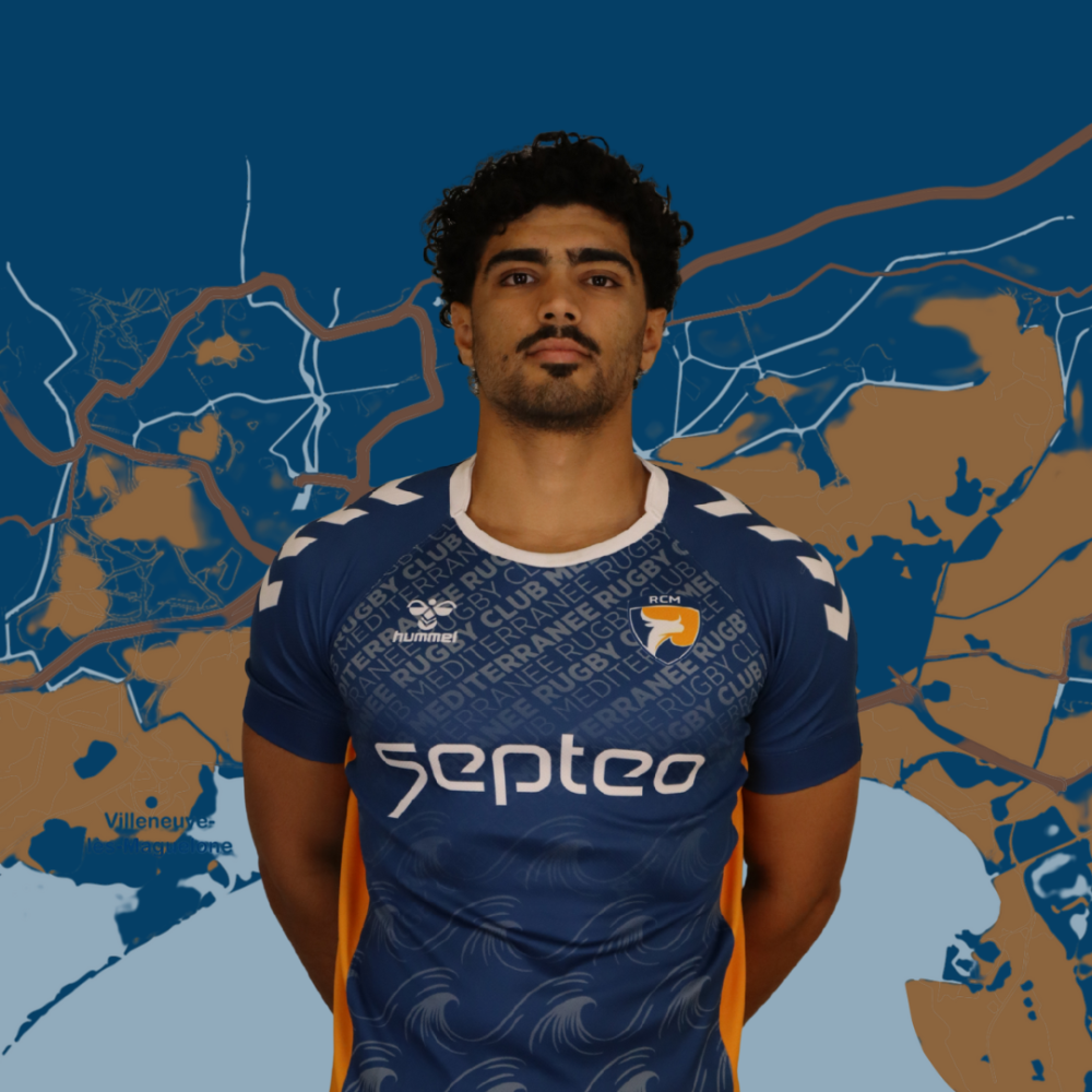 Photo de Thomas DAOUDI