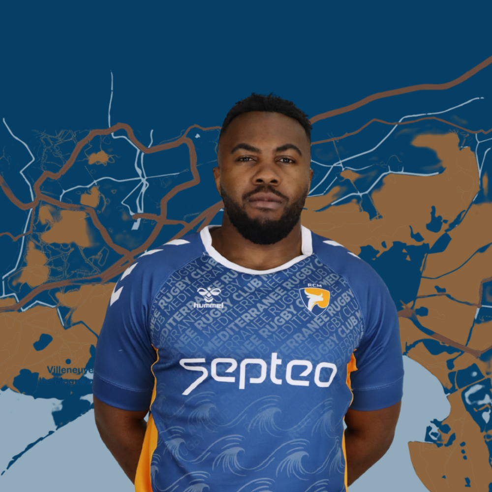 Photo de William MOMO TAMOGOU