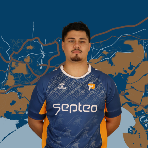 Photo de Tom CHAMPENOIS