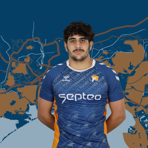 Photo de Marius BOREL