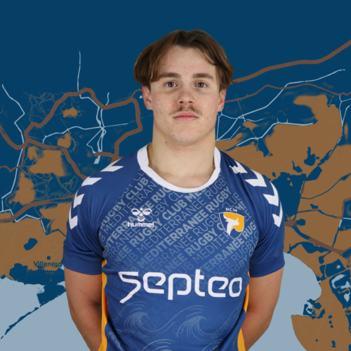 Photo de Thibaut FAUVILLE