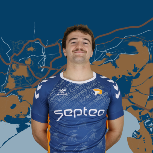 Photo de Andr&eacute;a BALDO