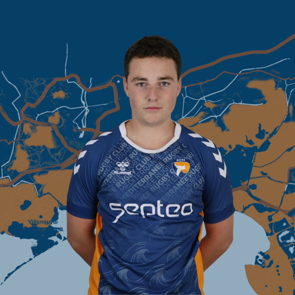 Photo de Mattis  APARICI SERI