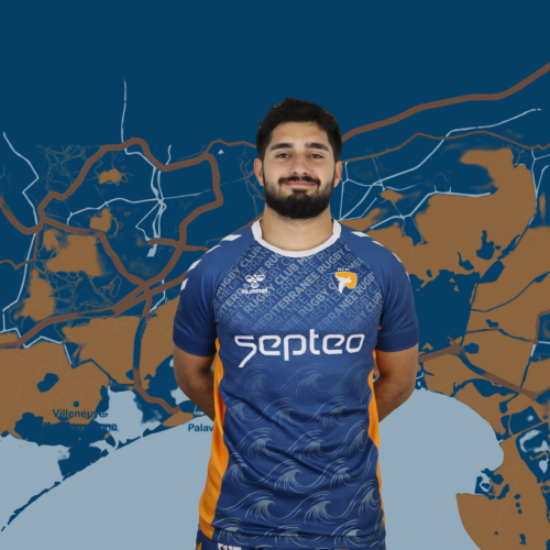 Photo de L&eacute;o BIOSCA