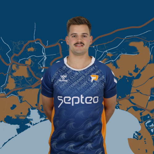 Photo de Brice DE HAUT