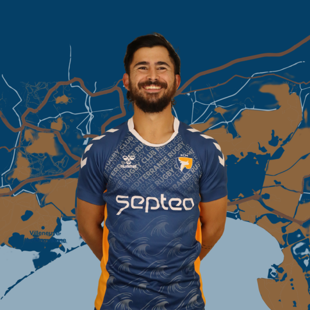 Photo de Martin DOAN