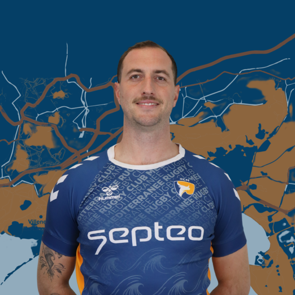 Photo de Jeremy RUSSELL