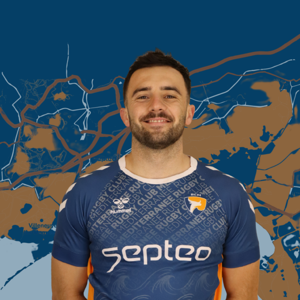 Photo de Hugo LLORENTE