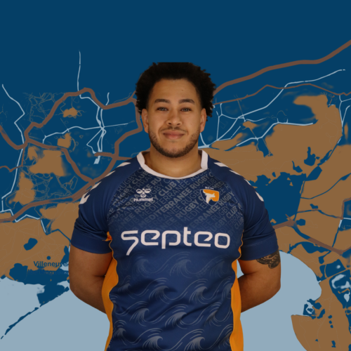 Photo de Mickael  MALEK