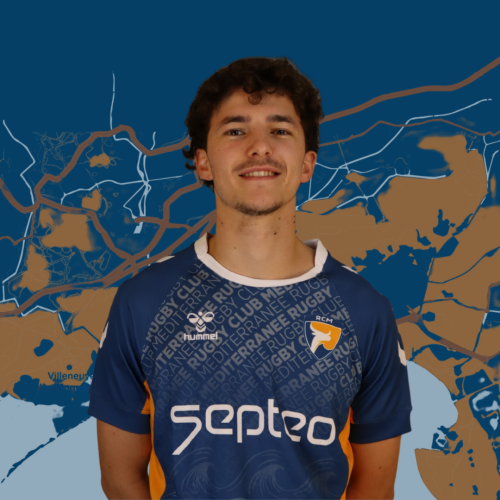 Photo de Oscar HUBERT