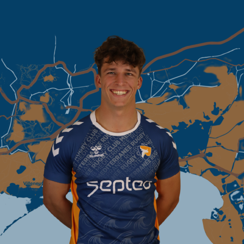 Photo de Baptiste LAURENT