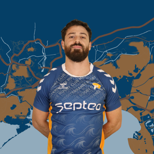 Photo de Lucas DEJOUX