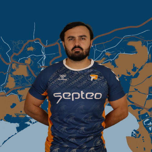 Photo de Robin DEMARS