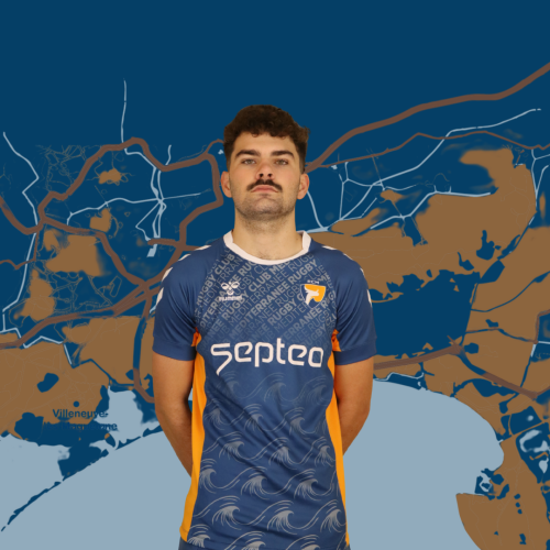 Photo de Paul MARTIN