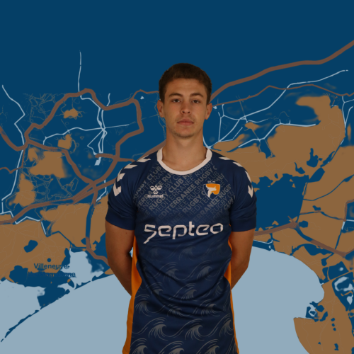 Photo de Victor GOUJON