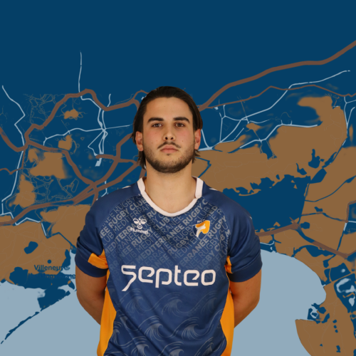 Photo de Alexy OUFFE