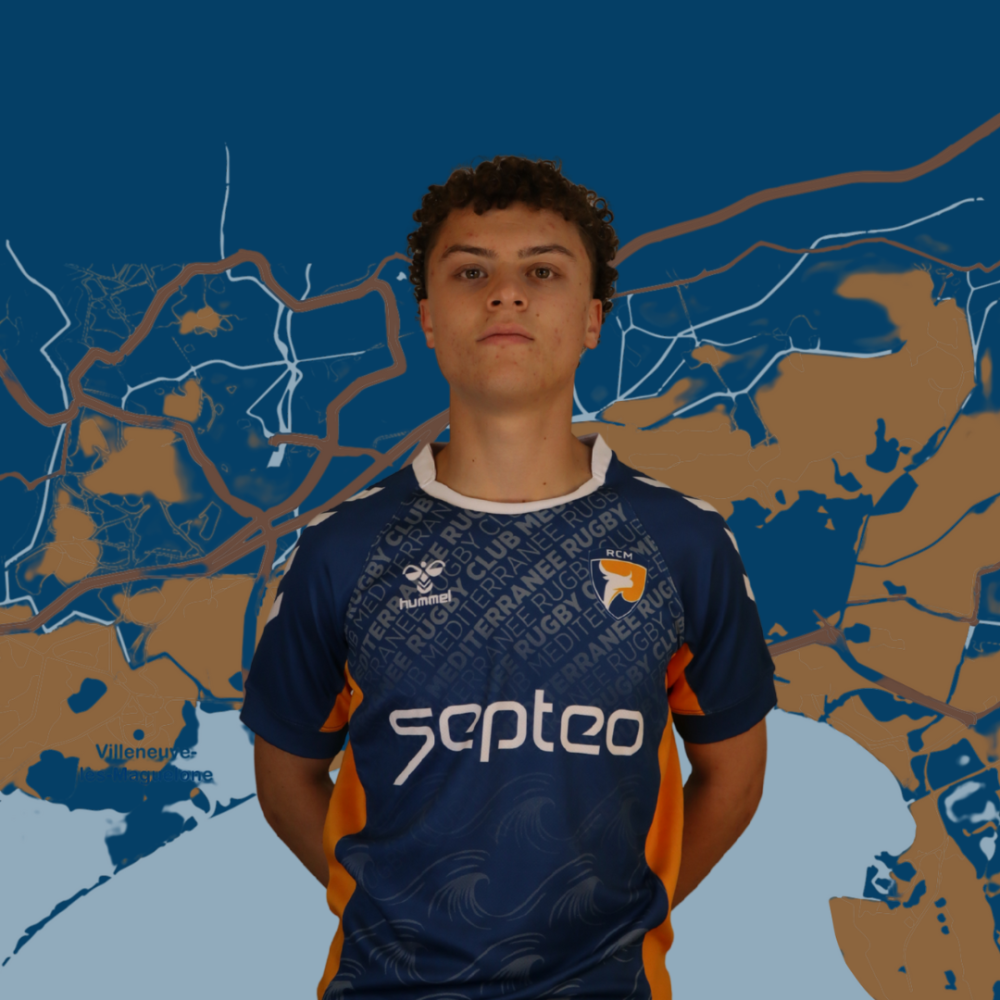 Photo de Marius BEAUFILS