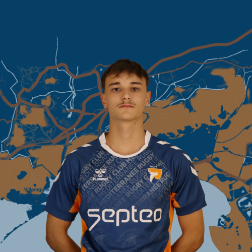 Photo de Thibault BOUISSEREN