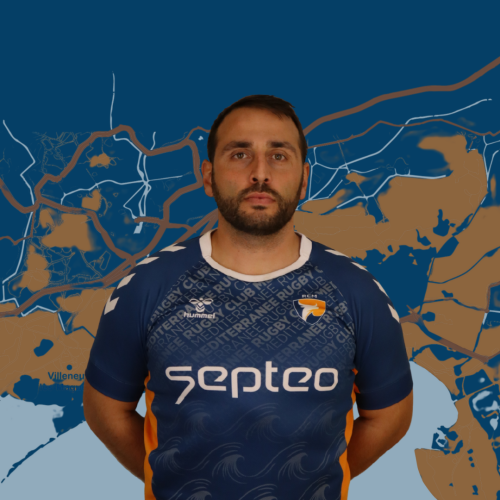 Photo de Julien CARAMEL