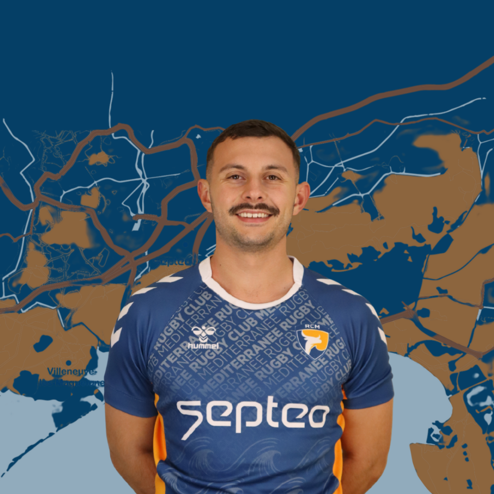 Photo de Antonin COCHET