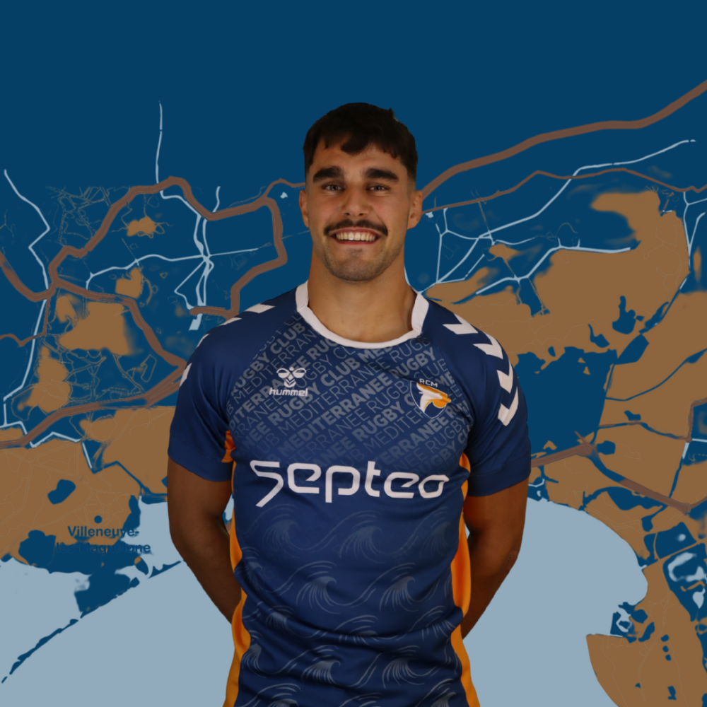 Photo de Louis GRANIER