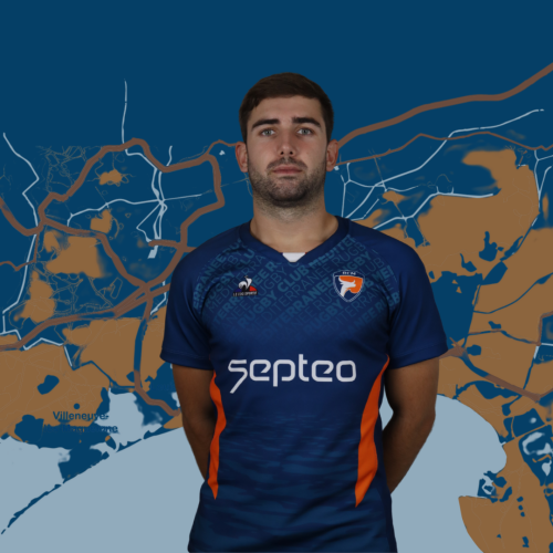 Photo de Marius VINCENT