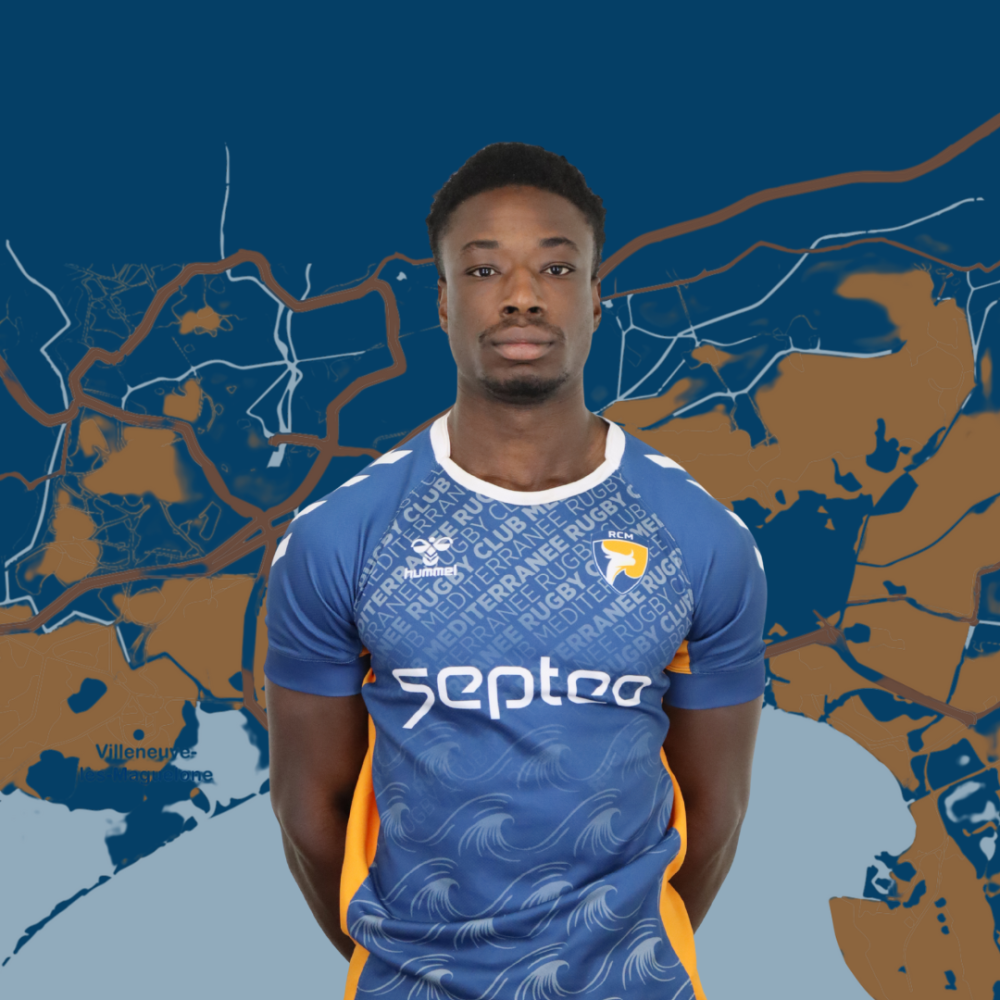 Photo de Aboubacar YAMBA