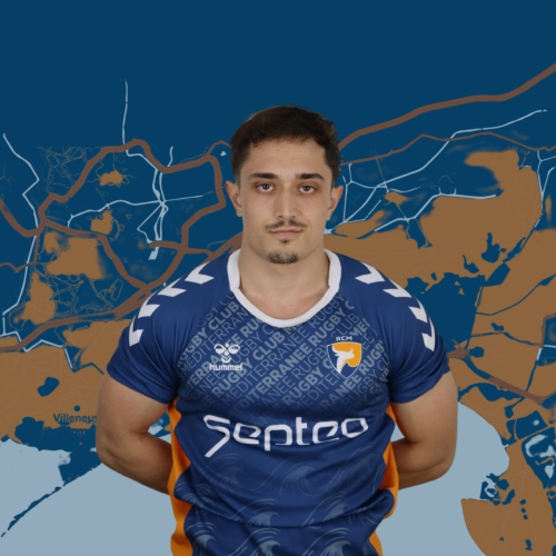 Photo de Marius MOUILLOT