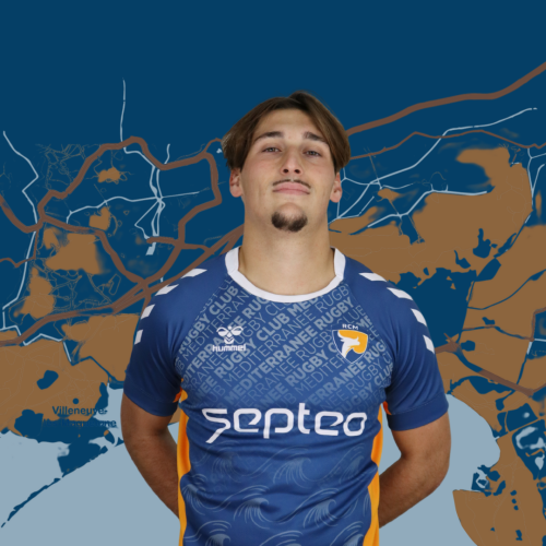 Photo de Mael LOUBEAU