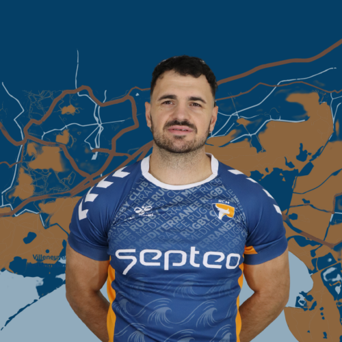 Photo de Paul  COMPAGNON