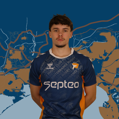 Photo de Thomas MESLE