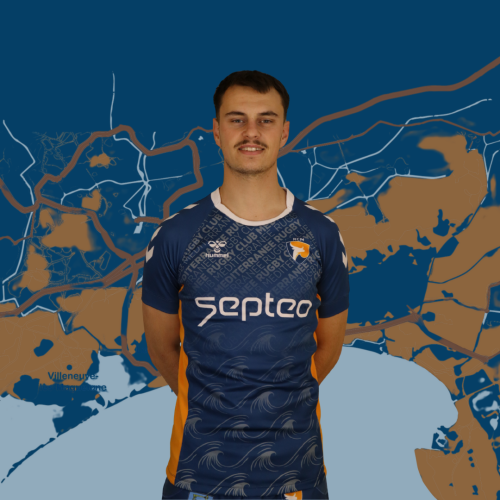 Photo de Th&eacute;o DEMAS