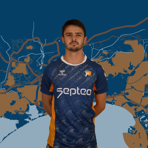 Photo de Ruben FARINES